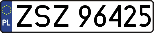 ZSZ96425
