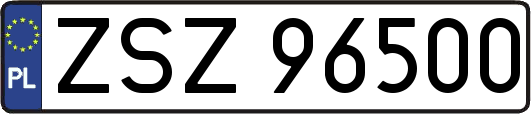 ZSZ96500