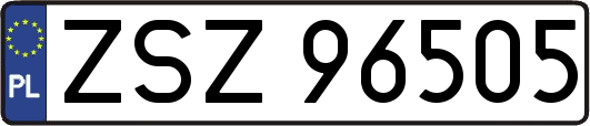 ZSZ96505