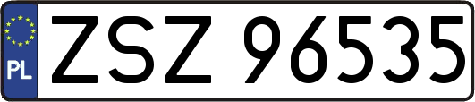 ZSZ96535