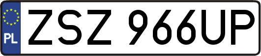 ZSZ966UP