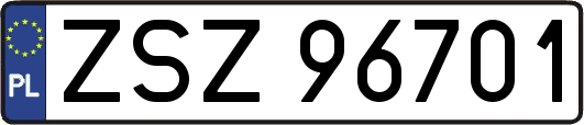 ZSZ96701