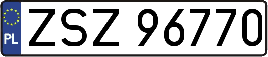 ZSZ96770