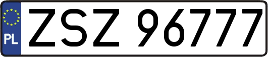 ZSZ96777
