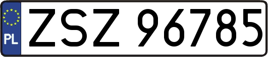 ZSZ96785