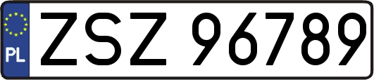 ZSZ96789