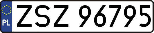 ZSZ96795
