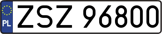 ZSZ96800