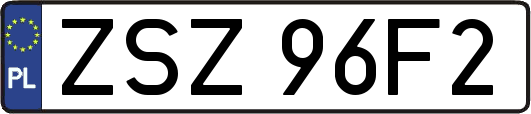 ZSZ96F2