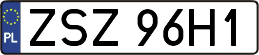 ZSZ96H1