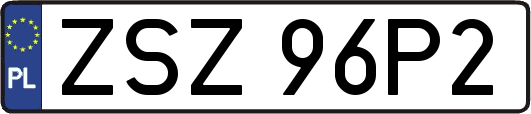 ZSZ96P2