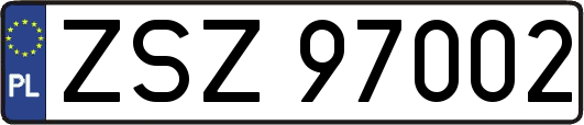 ZSZ97002
