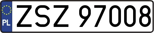 ZSZ97008