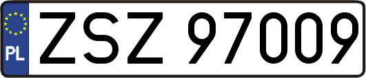 ZSZ97009