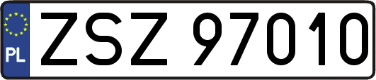 ZSZ97010
