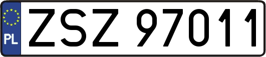 ZSZ97011
