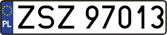 ZSZ97013