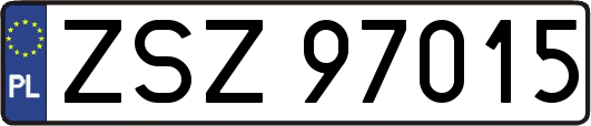 ZSZ97015