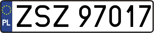 ZSZ97017