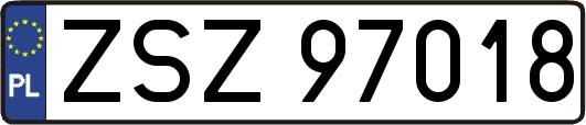 ZSZ97018