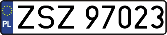ZSZ97023