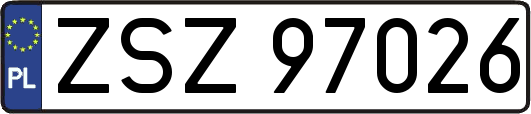 ZSZ97026