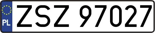 ZSZ97027