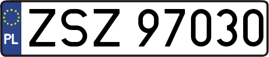 ZSZ97030
