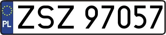 ZSZ97057