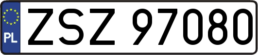 ZSZ97080
