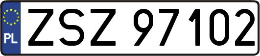 ZSZ97102