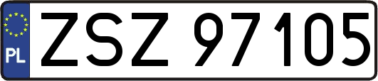 ZSZ97105