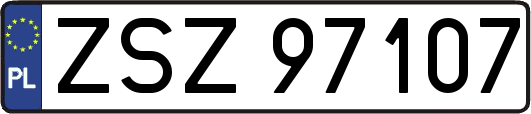 ZSZ97107