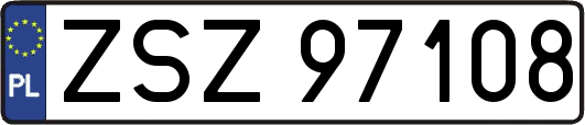 ZSZ97108