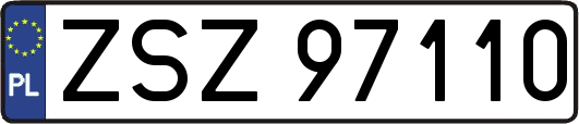 ZSZ97110