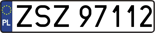 ZSZ97112