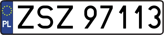 ZSZ97113