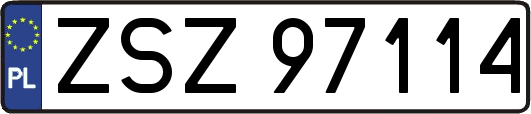 ZSZ97114