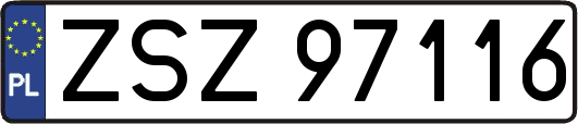 ZSZ97116