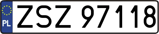ZSZ97118