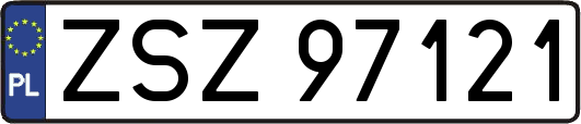 ZSZ97121