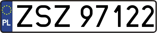 ZSZ97122