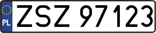 ZSZ97123