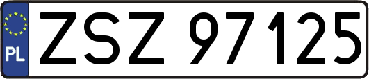 ZSZ97125