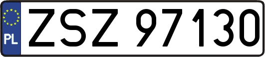 ZSZ97130