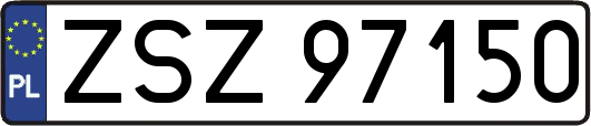ZSZ97150