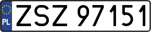 ZSZ97151