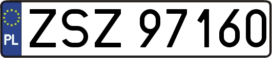 ZSZ97160