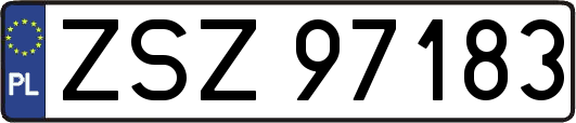 ZSZ97183