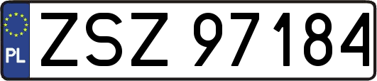 ZSZ97184